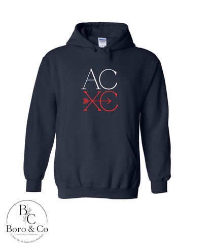 ACXC Team Shop - Design 1