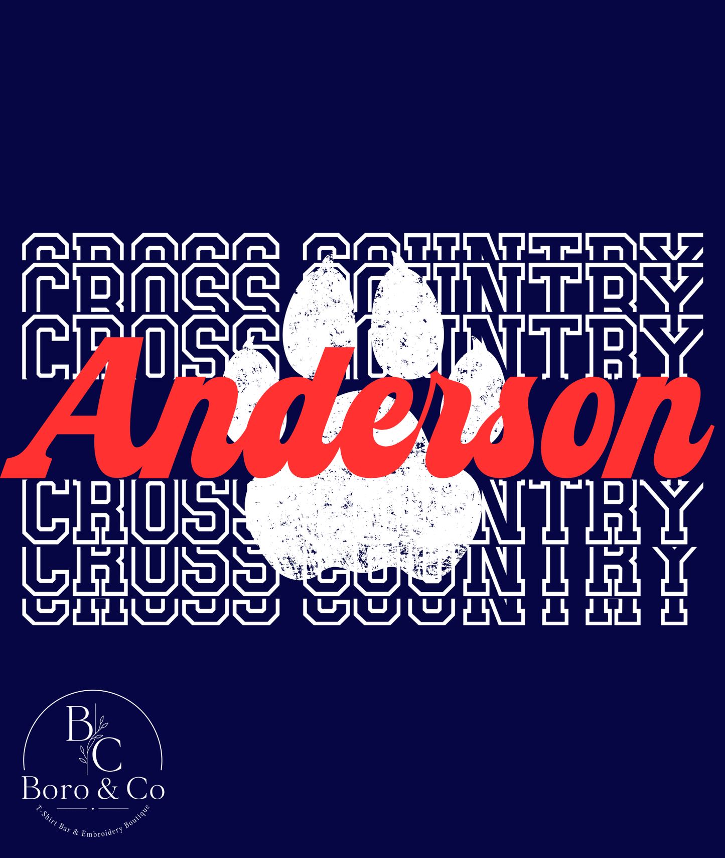 ACXC Team Shop - Design 3