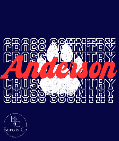 ACXC Team Shop - Design 3