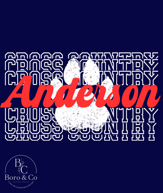 ACXC Team Shop - Design 3