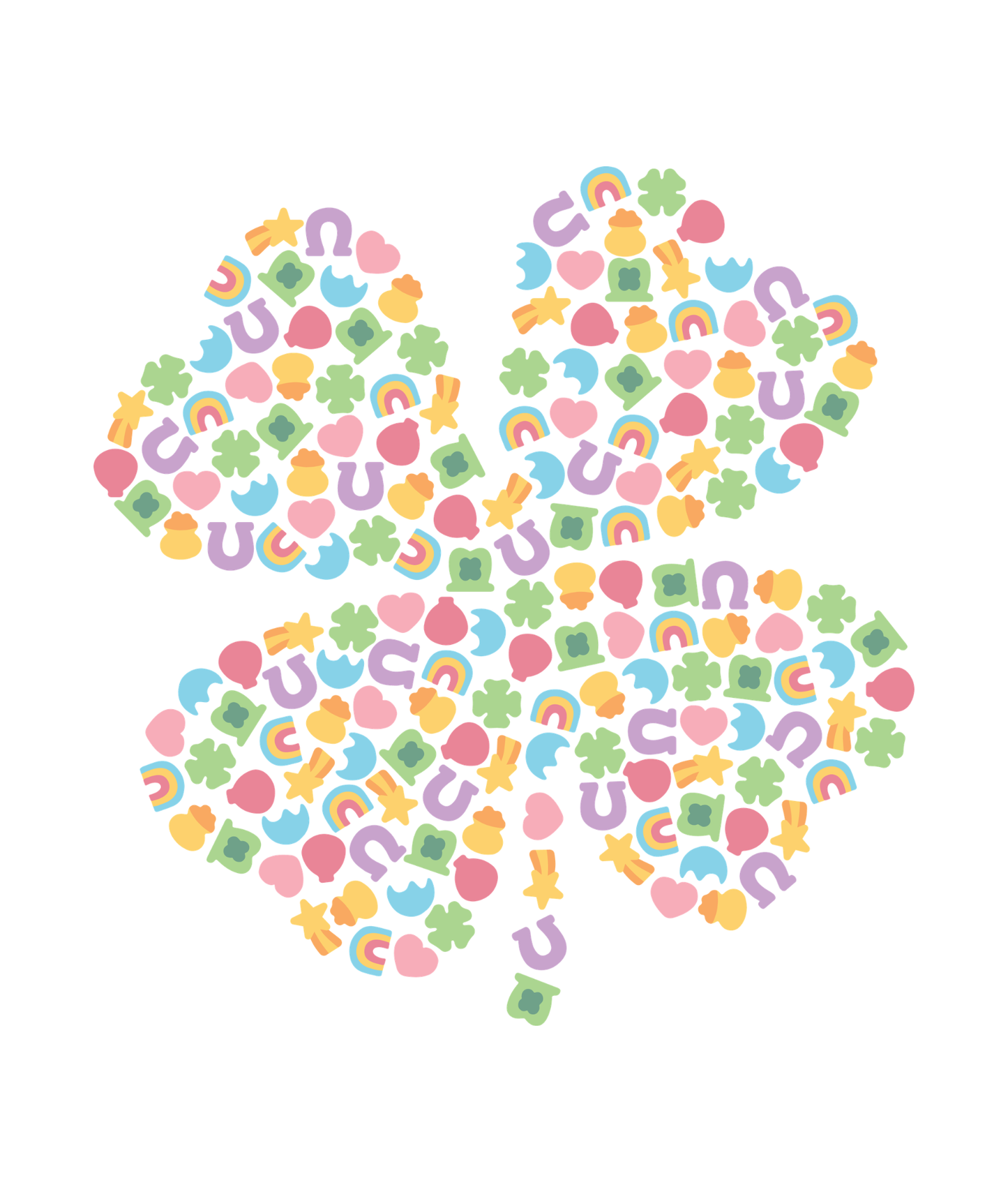 Shamrock Tee - Youth