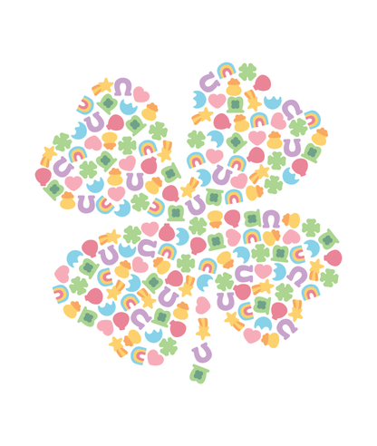 Shamrock Tee - Youth