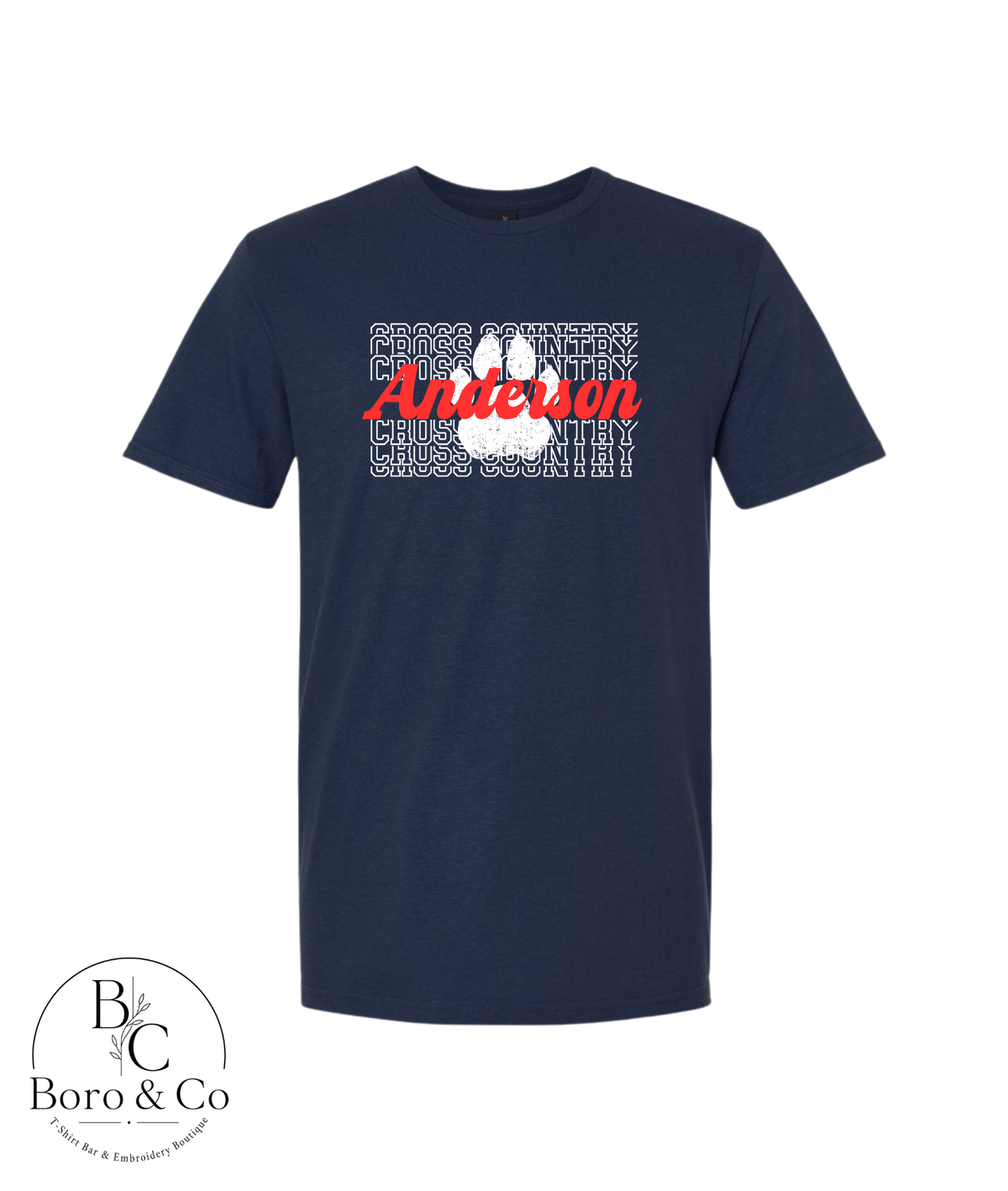 ACXC Team Shop - Design 3