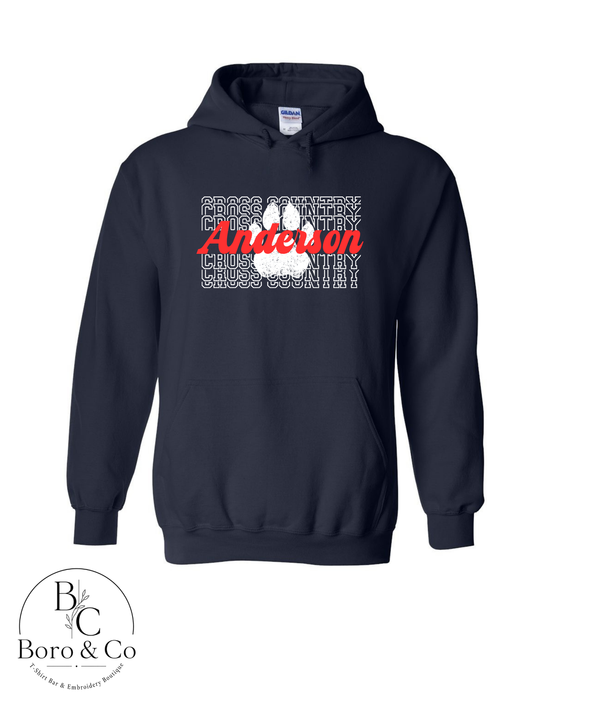 ACXC Team Shop - Design 3