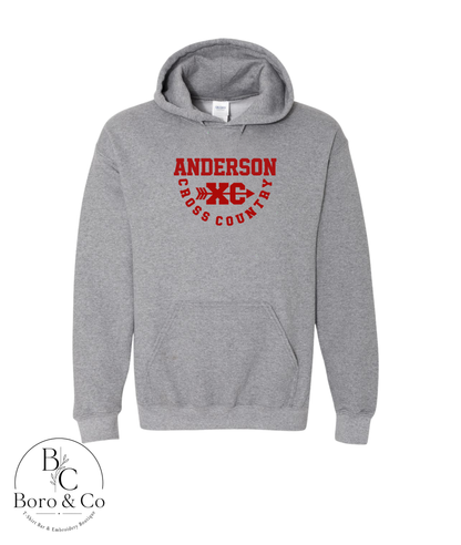 ACXC Team Shop - Design 4