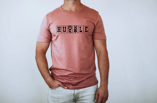 Humble Sports Tee