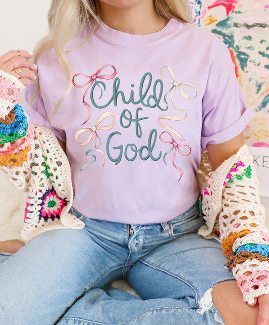 Child of God Tee