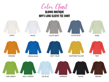 Heart Trio Ruffle Tee - Personalized