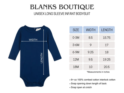 Heart Trio Ruffle Tee - Personalized