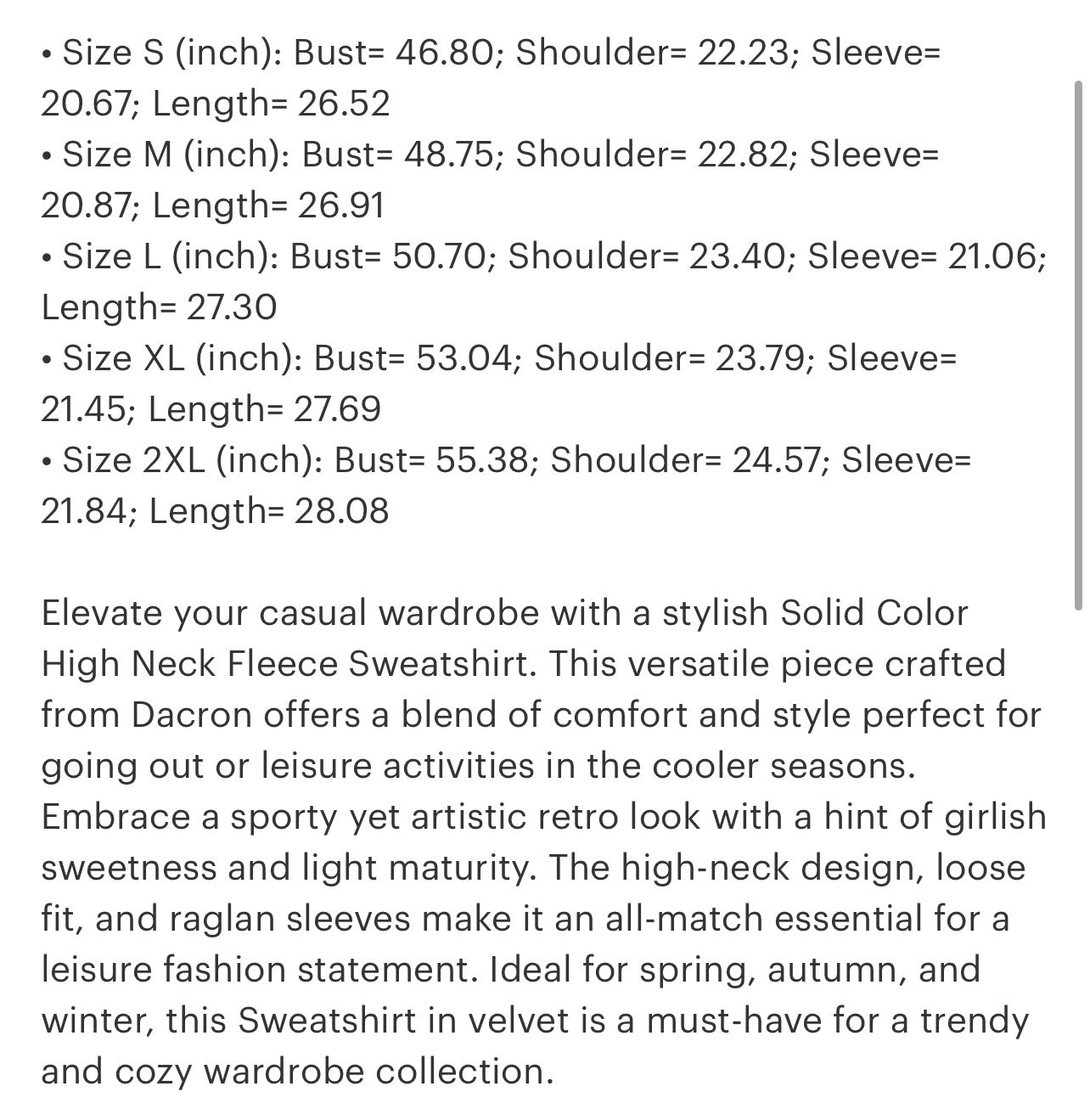 Anderson Bearcats Applique Mock Neck Sweater - Gray