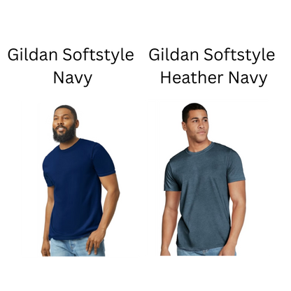 Vintage Prime Guy Tee