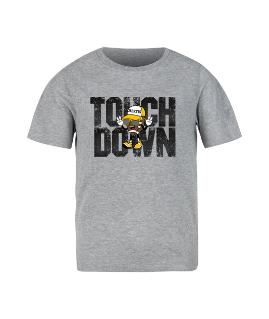 Touch Down Jackets Tee