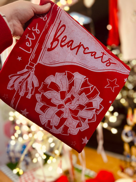 Bearcat Spirit Day Tee - Youth