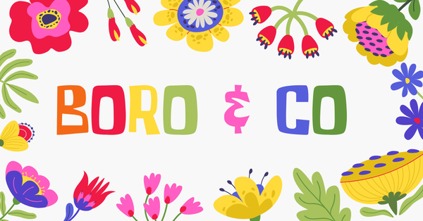 Boro & Co