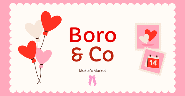 Boro & Co