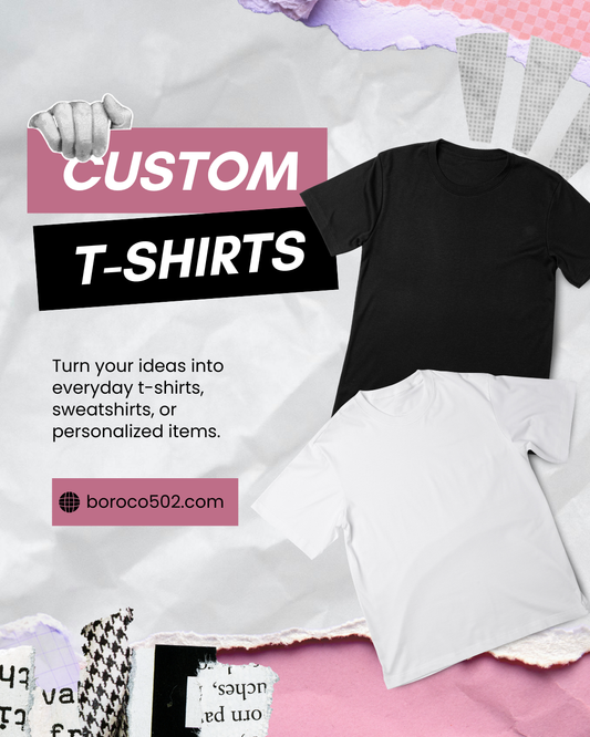 Custom Order Inquiry