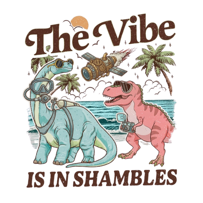 The Vibe Tee